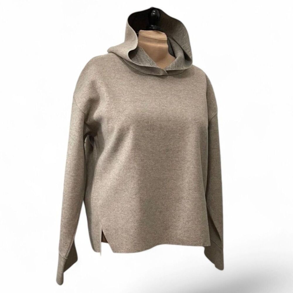OAT New York Hooded Sweater, NWT! Size XL